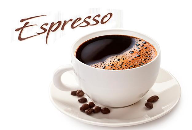 Eden espresso